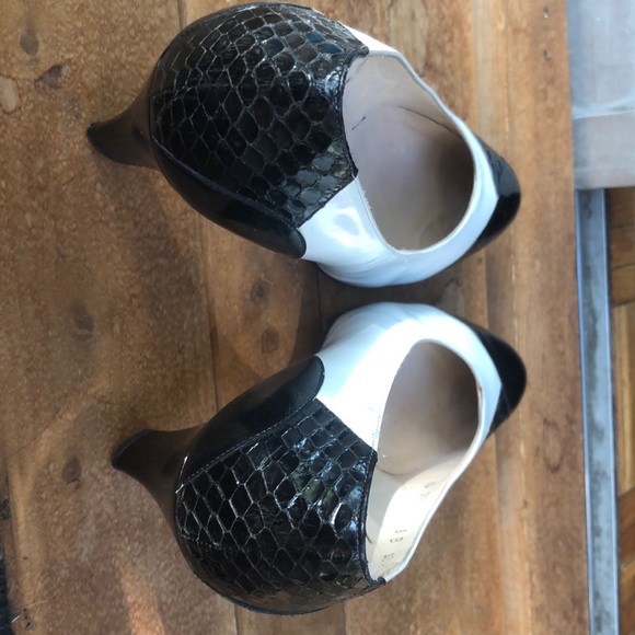 Salvatore Ferragamo shoes - Picture 4 of 4